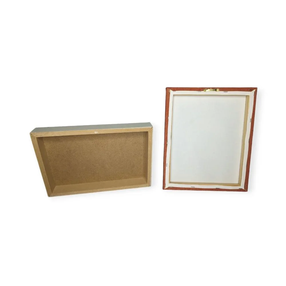 Set of 2 Christmas Signs